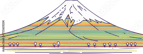 Mount Fuji