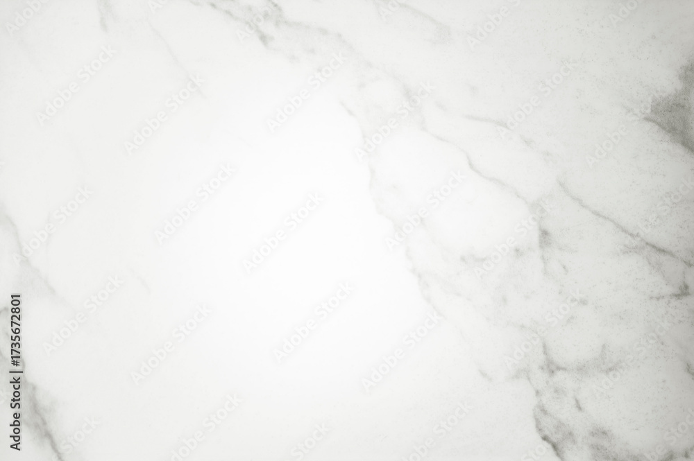 Obraz premium White Marble Texture Background, Used for textured material