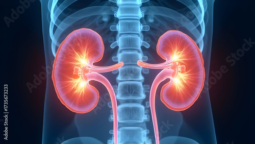 Renal Artery Stenosis With Post-stenotic Dilatation