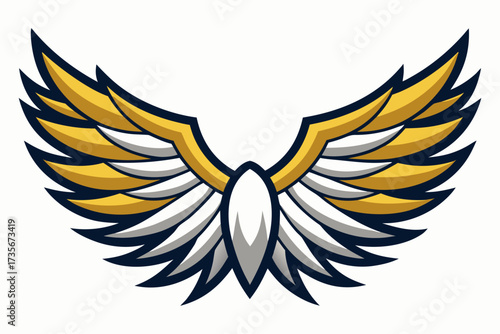 angel wings