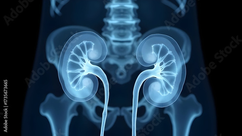 Membranous Nephropathy With Basement Membrane Deposits