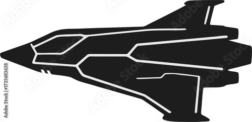 future fighter jet