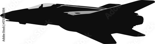 future fighter jet