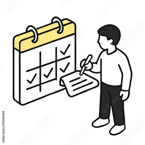Strategic planning and task management for the team, ensuring successful project completion in the dynamic office work setting