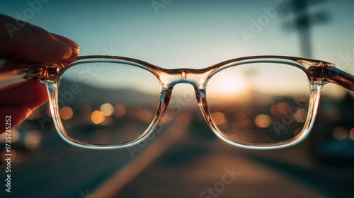 Clarity of vision reflects purposeful focus, allowing individuals and teams to align actions today with the bigger picture of tomorrow.
