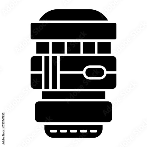 lens icon