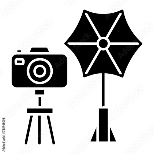 photography icon