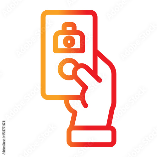 camera icon