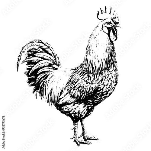 chicken