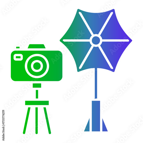 photography icon