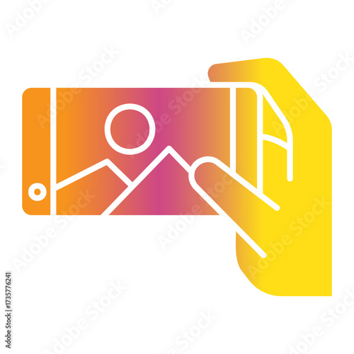 photo icon