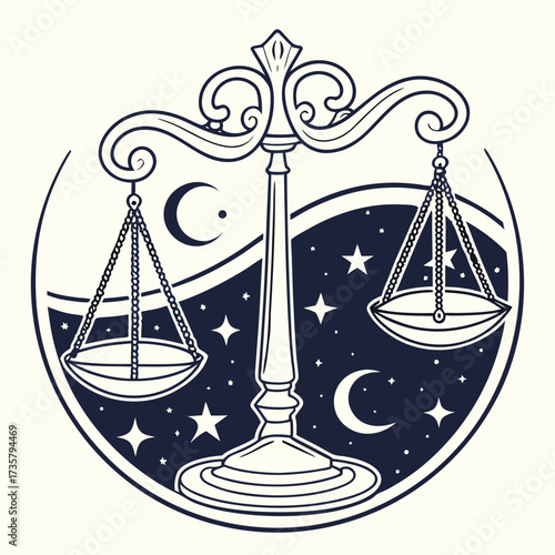 scales of justice