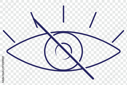 Eye icon set. See and unsee eye icons. Eye icon for visible and invisible passwords Hide and show password icons. Eyes open and closed vector icons Hide and show password icons View icon. eye icon set