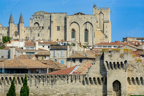 Avignon (Provence, France)