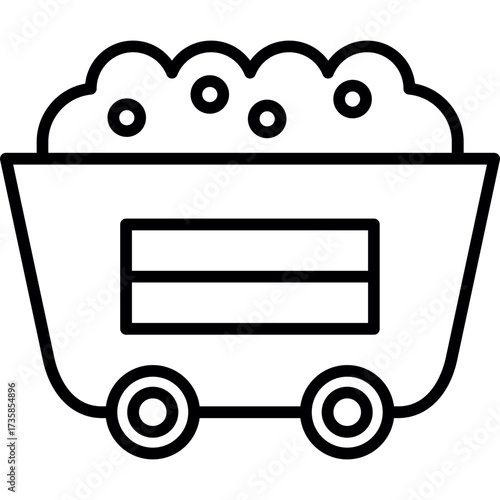 Mine Icon