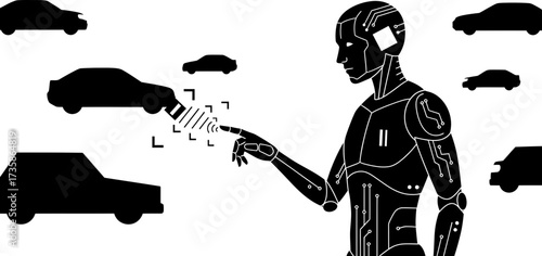 future mobility ais hand guides autonomous vehicles effortlessly
