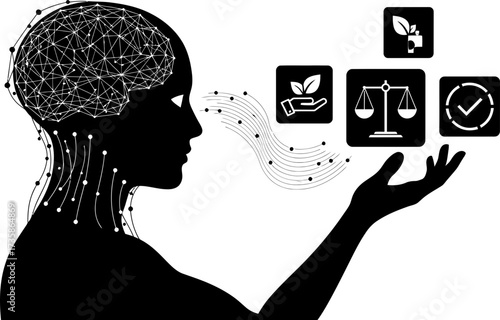 digital wisdom steers humanity towards ethical, sustainable, and validated progress
