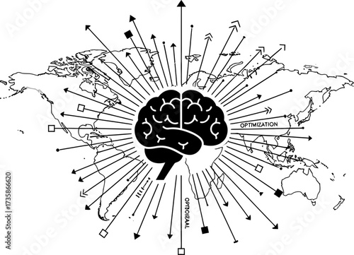 worlds intelligence hub disperses data, powering global progress and vision