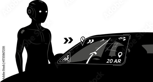 ai director orchestrates nextgen journeys visionary autonomous driving systems