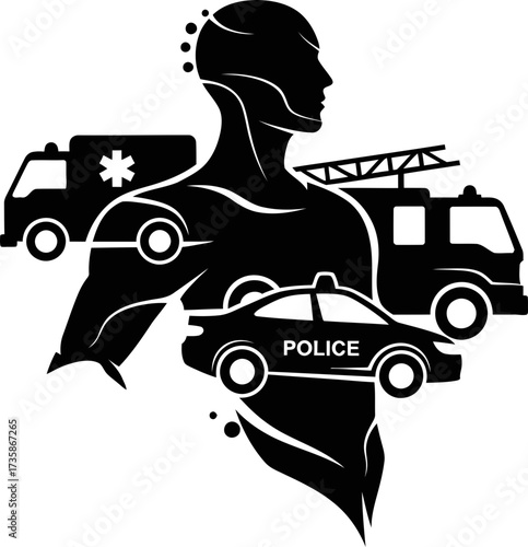 smart systems integrate public safety protecting communities with advanced intelligence