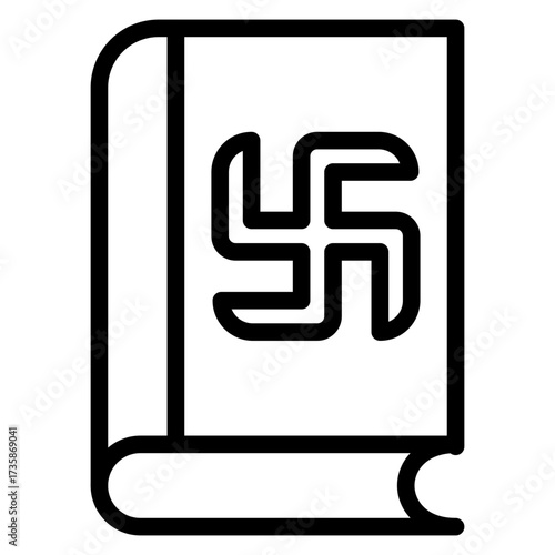 Vedas icon