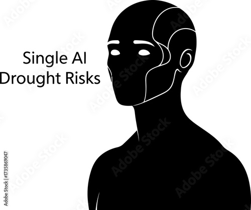 machine intelligence confronts limits environmental drought risks to future systems