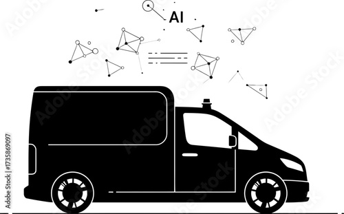 autonomous cargo intelligence drives smarter logistics for future urban mobility