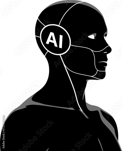 ai consciousness emerges, redefining future intellect through digital human integration