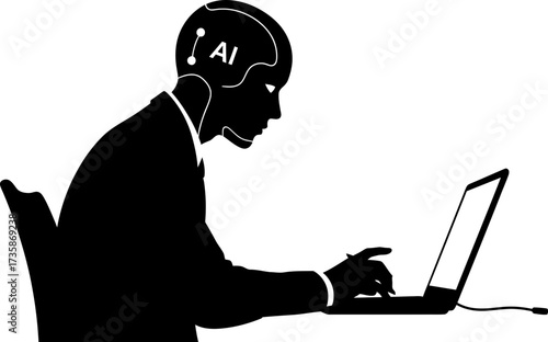digital intellect drives progress, working diligently towards a smart connected world