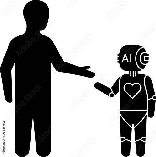 a new era dawns intelligence and heart collaborate for tomorrows world