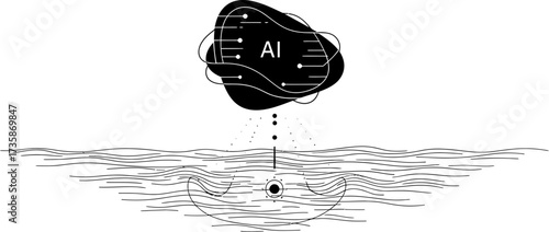 ais deep dive uncovering foundational insights from the digital essence