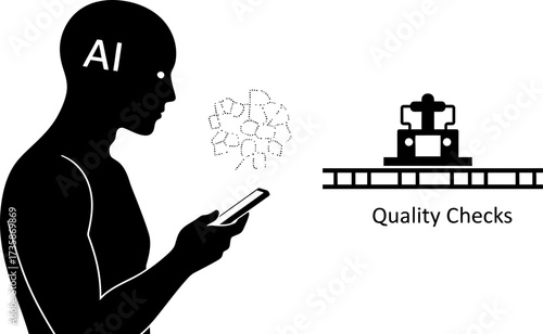 ais digital mind transforms mobile input for assured quality solutions