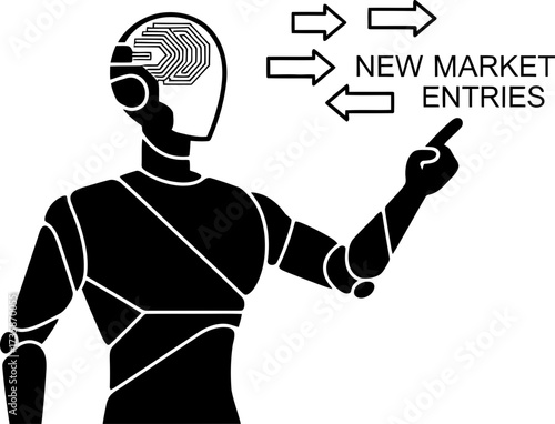 ai points to market breakthroughs, unlocking future enterprise growth paths