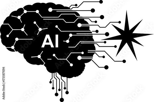 digital mind awakens brilliance, charting new courses for groundbreaking discoveries