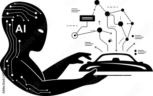 ai intelligence carefully crafts the next generation of autonomous vehicles