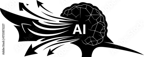 propelling innovation artificial intelligence directs strategic growth across digital frontiers