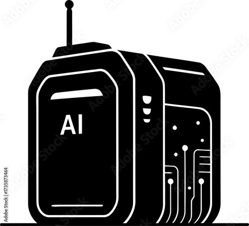 ai core the intelligent engine powering tomorrows digital evolution
