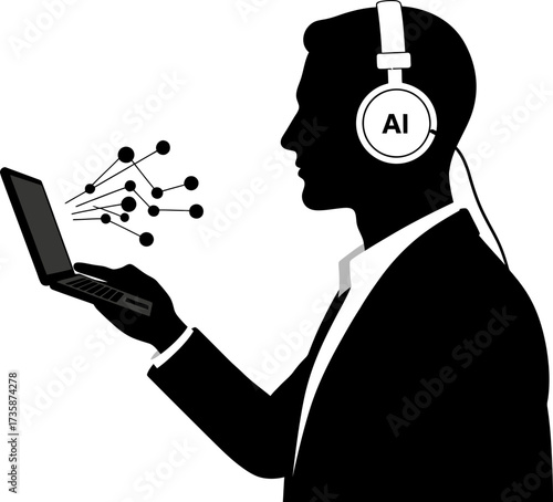 perception channels ai, extracting profound digital insights from data streams