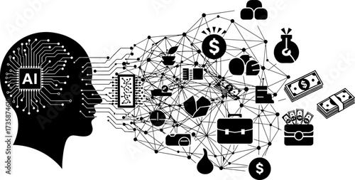 ai intelligence unleashes value, charting new possibilities for economic advancement