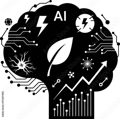 artificial intelligence a holistic mind embracing data, nature, progress