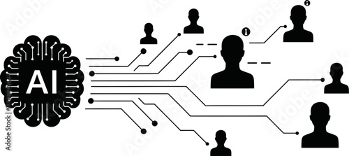ai powers human ecosystems connecting minds, detecting risks, enabling progress