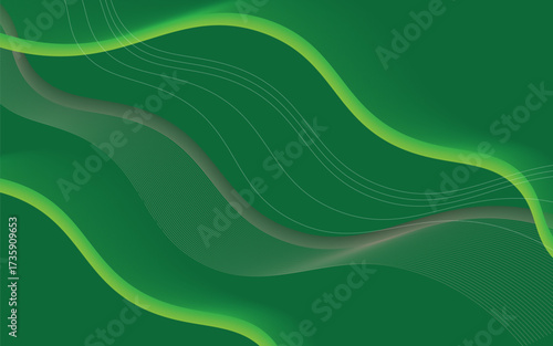 Background vector collection