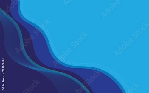 Background vector collection