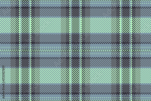 Subtle pastel plaid pattern.  Elegant and versatile design ideal for fashion, textiles, and website backgrounds.  Creates a calming and sophisticated aesthetic.