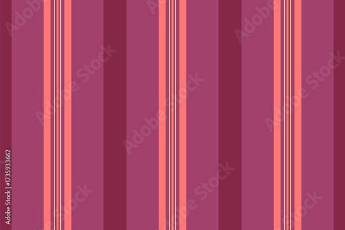 Elegant striped backdrop in shades of purple and pink. Modern aesthetic, versatile for web design, textiles, presentations, and creative projects requiring clean lines.