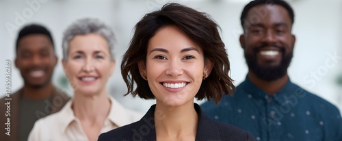 Advancing equitable career paths by fostering inclusive organizational cultures.