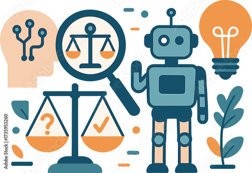 Ethics of Technology: Examining the Moral Consequences of Technological Progress