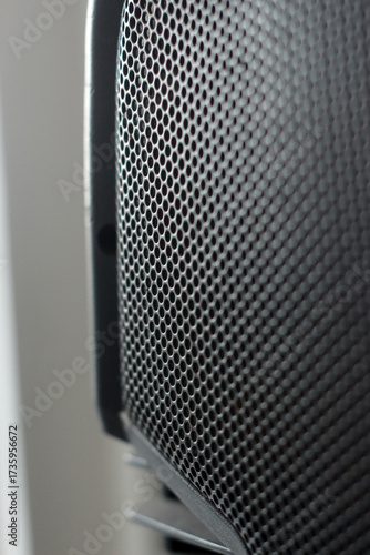 sound box
