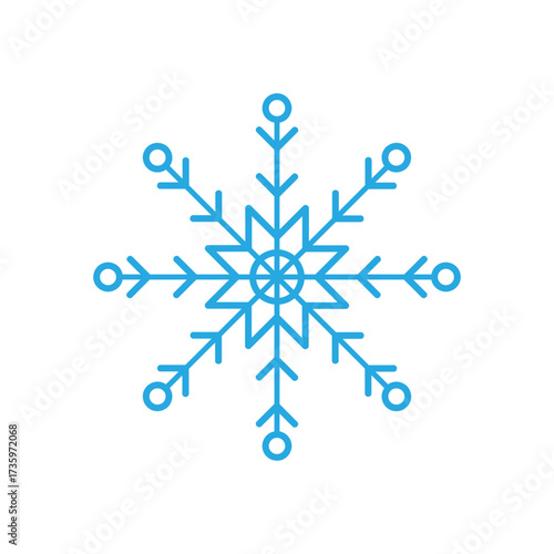 Snowflakes