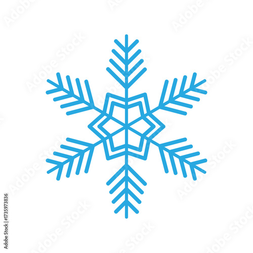 Snowflakes